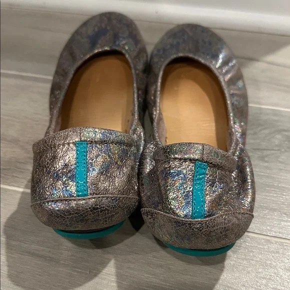 Tieks LOVESTRUCK ballet flat Size 11 - Picture 4 of 8